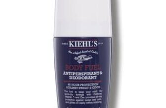 Body Fuel Antiperspirant & Deodorant