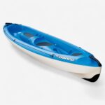 Caiac Rigid Tahe Tobago 3 Locuri (2 Adulți + 1 Copil) Albastru