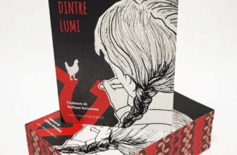 Cea mai buna dintre lumi – PRINTED EDGES