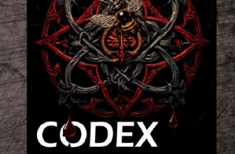 CODEX The story of the Commander