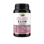 Colagen & Vitamina C pentru piele și metabolism rapid, greutate sub control și piele radiantă – Tehnologie SuperGelée Vita Ora 1 Cutie