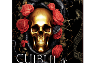 Cuibul de vipere – PRINTED EDGES