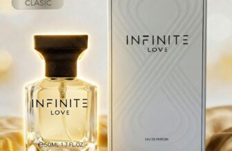 Parfum Dallas – 50 ml