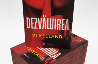 Dezvăluirea – PRINTED EDGES