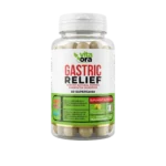 Digestie Ușoară – Susține Confortul Gastric, Îmbunătățește Digestia, Echilibrează Aciditatea, Reduce Balonarea – Tehnologie SuperGelée Vita Ora 1 Cuti