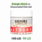 Dissociated Diet Aid – Daily Energy Support