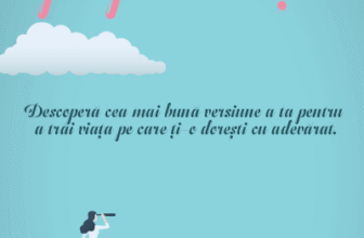 Fii stăpâna propriei vieți