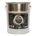 GRUND ALCHIDIC ANTICOROZIV ECOSTICK™ PENTRU METAL – 10KG , ROȘU OXID RAL 3009