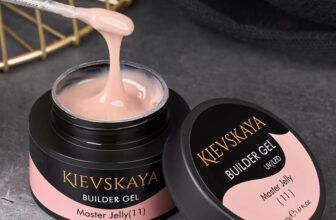 Gel constructie Kievskaya Master Jelly 11- 15gr TPO FREE – Everin