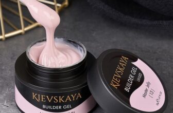 Gel constructie Kievskaya Master Jelly 13- 15gr TPO FREE – Everin