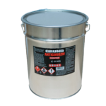 GRUND ALCHIDIC ANTICOROZIV ECOSTICK™ PENTRU METAL – 25KG , NEGRU RAL 9005