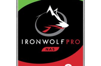 HDD Seagate IronWolf Pro 8TB SATA-III 72 HDD Seagate IronWolf Pro 8TB SATA-III 72