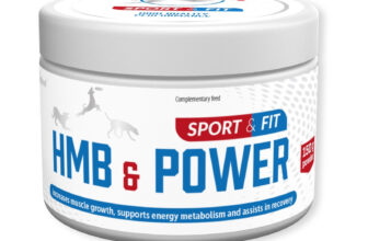 HMB & POWER – 150 g