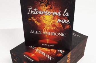 Întoarce-mă la mine – PRINTED EDGES