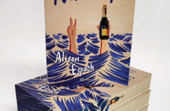 Nuntașii – PRINTED EDGES