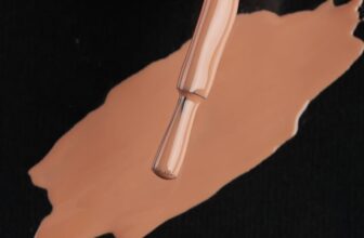 Ojă Semipermanentă Caramel Nude Everin Selective 009