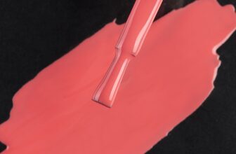 Oja Semipermanenta Everin- Selective Collection 7ml- 082