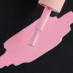 Ojă Semipermanentă Everin Selective 085 7ml – Roz Lăptos Delicat (Milky Baby Pink)