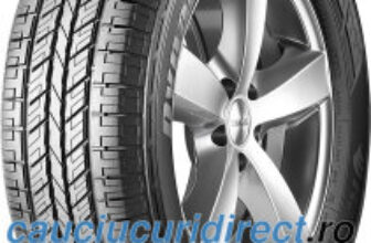 Hankook Dynapro HP RA23 ( 245/60 R18 105H 4PR SBL )