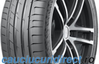 Nokian Powerproof 2 ( 255/35 R20 97Y XL Aramid Sidewalls, cu protectie de janta (MFS) )