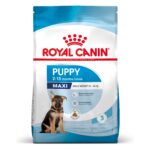 Royal Canin Maxi Puppy hrana uscata caine junior 12kg