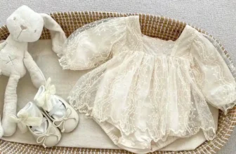 Rochita Body Fetite Crem Katerina – 18-24 luni