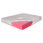 Saltea de pat Super Ortopedica, Bio Bambus, Top Line, 26 cm, fara arcuri, 160×200