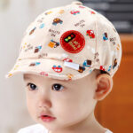 Sapca Baieti Cartoons Maro