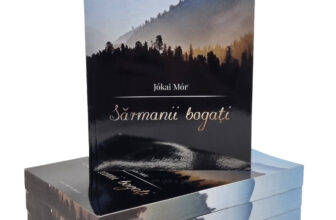 Sărmanii bogaţi – PRINTED EDGES