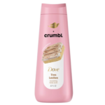 Dove Crumbl Tres Leches Body Wash – Default Title
