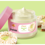 Dove Crumbl Key Lime Pie Body Scrub – Default Title