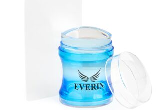 Stampila Mare Everin Blue – Everin