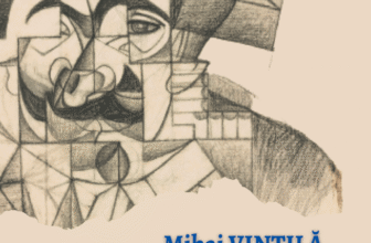 Sunt ruda de sânge a unui timp nebun