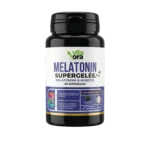 Supliment pentru un somn liniștit și odihnitor – Tehnologie SuperGelée Vita Ora 1 Cutie