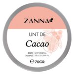 Unt de Cacao 70g, Zanna
