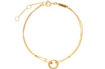 Bratara ALDO aurie, CADEIVIDA972, din metal