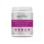 Advanced Collagen Powder (350 grame), Neutrient