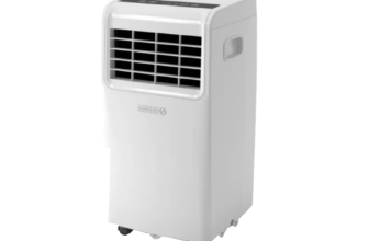 aer conditionat portabil olimpia splendid dolceclima compact 8 mwb, 8.000 btu