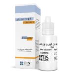Apa de Gura cu Propolis Tis Farmaceutic, 20 ml
