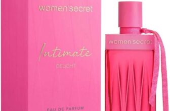Apa de Parfum pentru Femei – Women'Secret EDP Intimate Delight, 100 ml