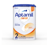 Aptamil Confort 2 6 – 12 luni 800 g