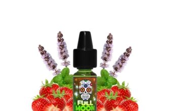 Aroma Full Moon 10ml – Aurore