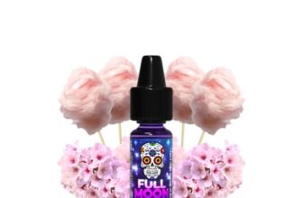 Aroma Full Moon 10ml – Cosmos