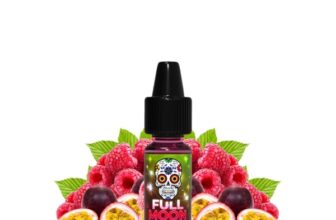Aroma Full Moon 10ml – Equinoxe