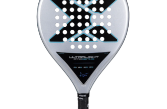 NOX AT10 Genius Ultralight Racket – Default Title