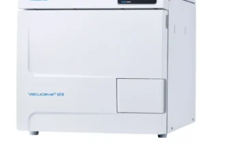 Autoclav Vacuclave 123 Pro Line 23l MELAG