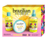 Kit Brazilian Love Collection, 1 bucata, Treaclemoon