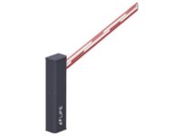 Bariera acces auto LIFE 4 metri 24V Supra4, SUPRA-MB_24V