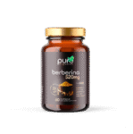 Berberina – Echilibru metabolic