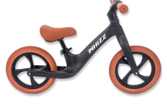 Bicicleta de echilibru fara pedale, Whizz Bike